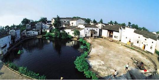 人少景美！五一小長(cháng)假最適合出游的的當地