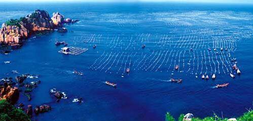 人少景美！五一小長(cháng)假最適合出游的的當地