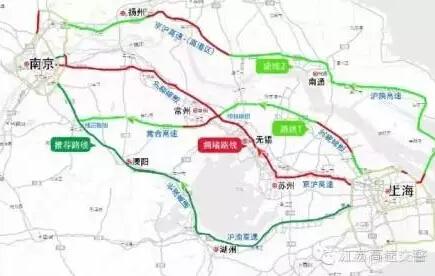 2016年國慶長(cháng)假高速流量創(chuàng )新高 江蘇交警發(fā)布出行攻略